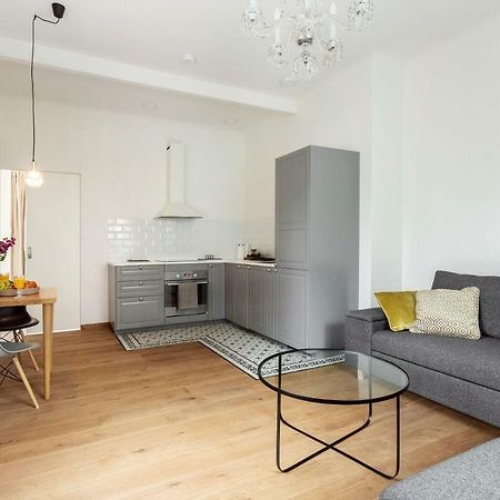 Bright And Cosy 1Bdr Apartment Kaunas Centre Εξωτερικό φωτογραφία