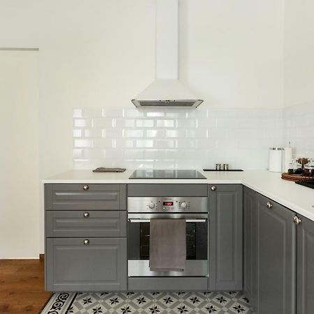 Bright And Cosy 1Bdr Apartment Kaunas Centre Εξωτερικό φωτογραφία