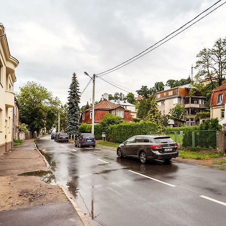 Bright And Cosy 1Bdr Apartment Kaunas Centre Εξωτερικό φωτογραφία