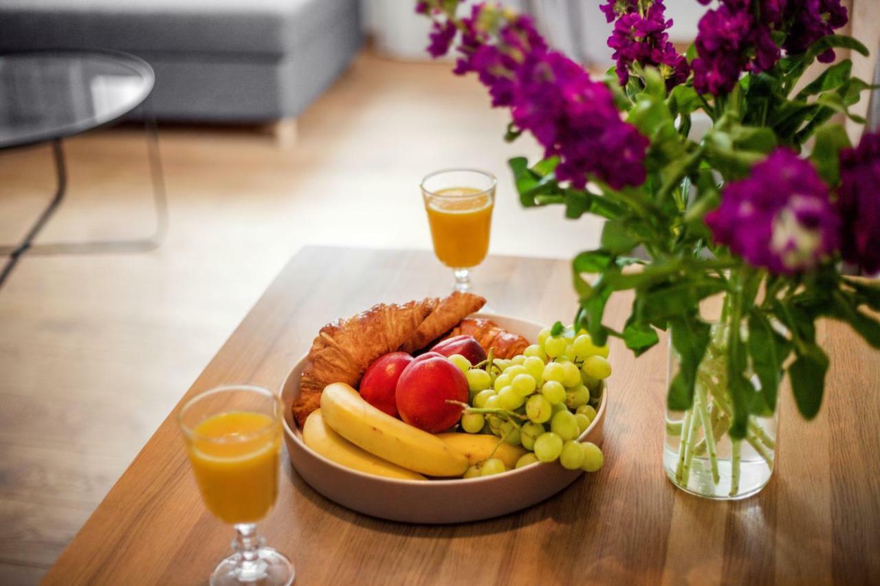 Bright And Cosy 1Bdr Apartment Kaunas Centre Εξωτερικό φωτογραφία