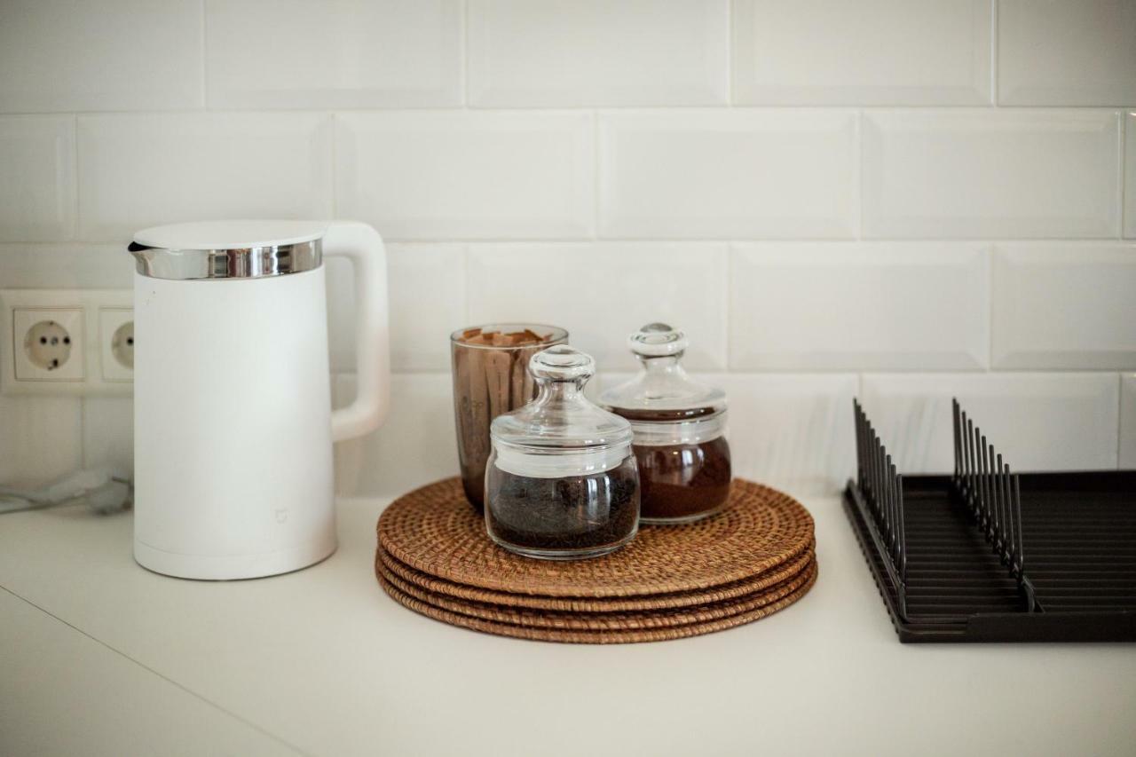 Bright And Cosy 1Bdr Apartment Kaunas Centre Εξωτερικό φωτογραφία