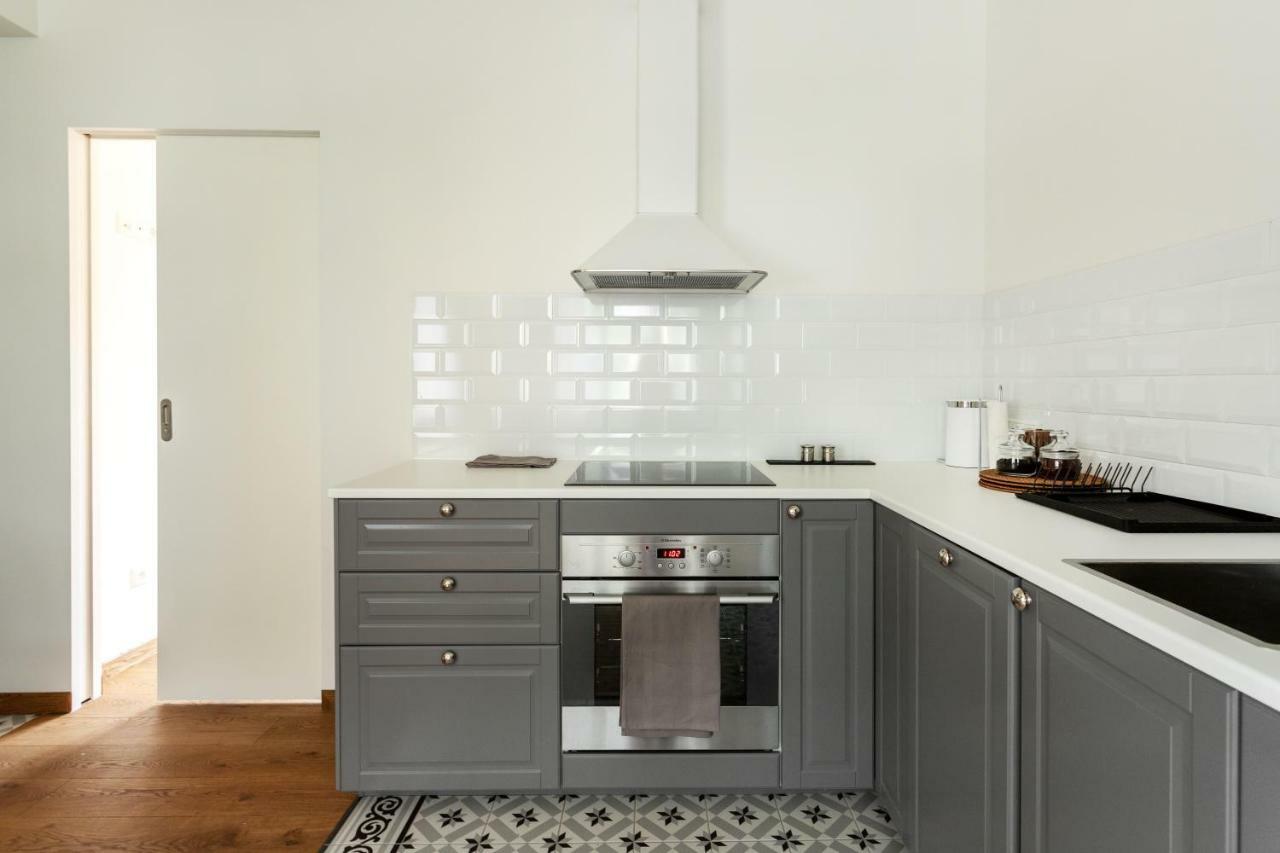 Bright And Cosy 1Bdr Apartment Kaunas Centre Εξωτερικό φωτογραφία