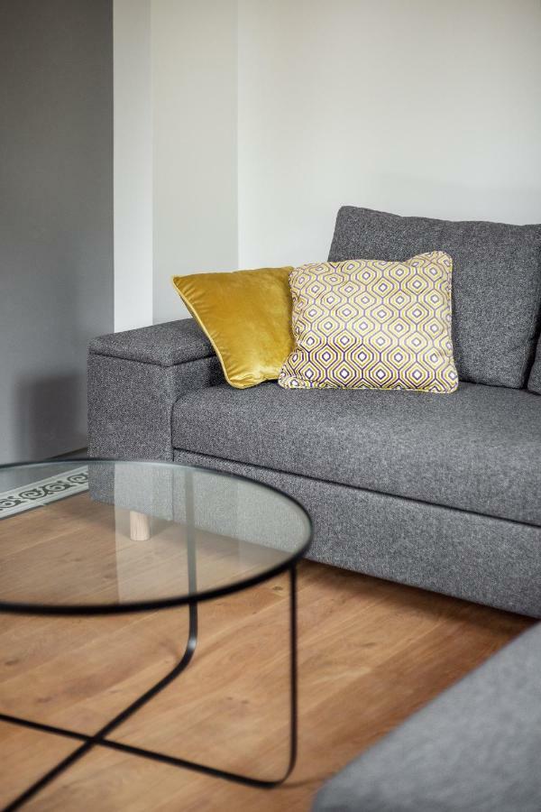 Bright And Cosy 1Bdr Apartment Kaunas Centre Εξωτερικό φωτογραφία