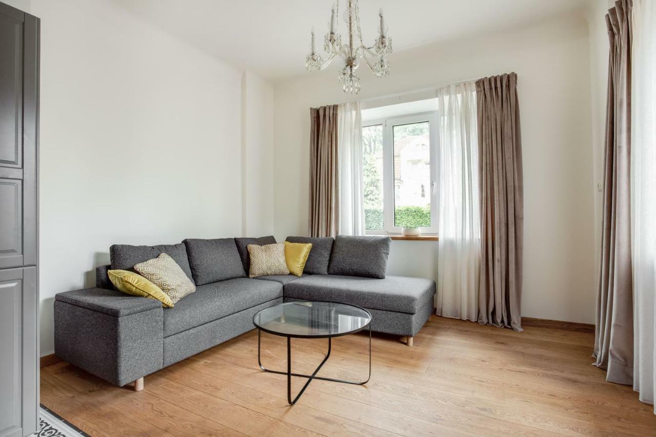 Bright And Cosy 1Bdr Apartment Kaunas Centre Εξωτερικό φωτογραφία