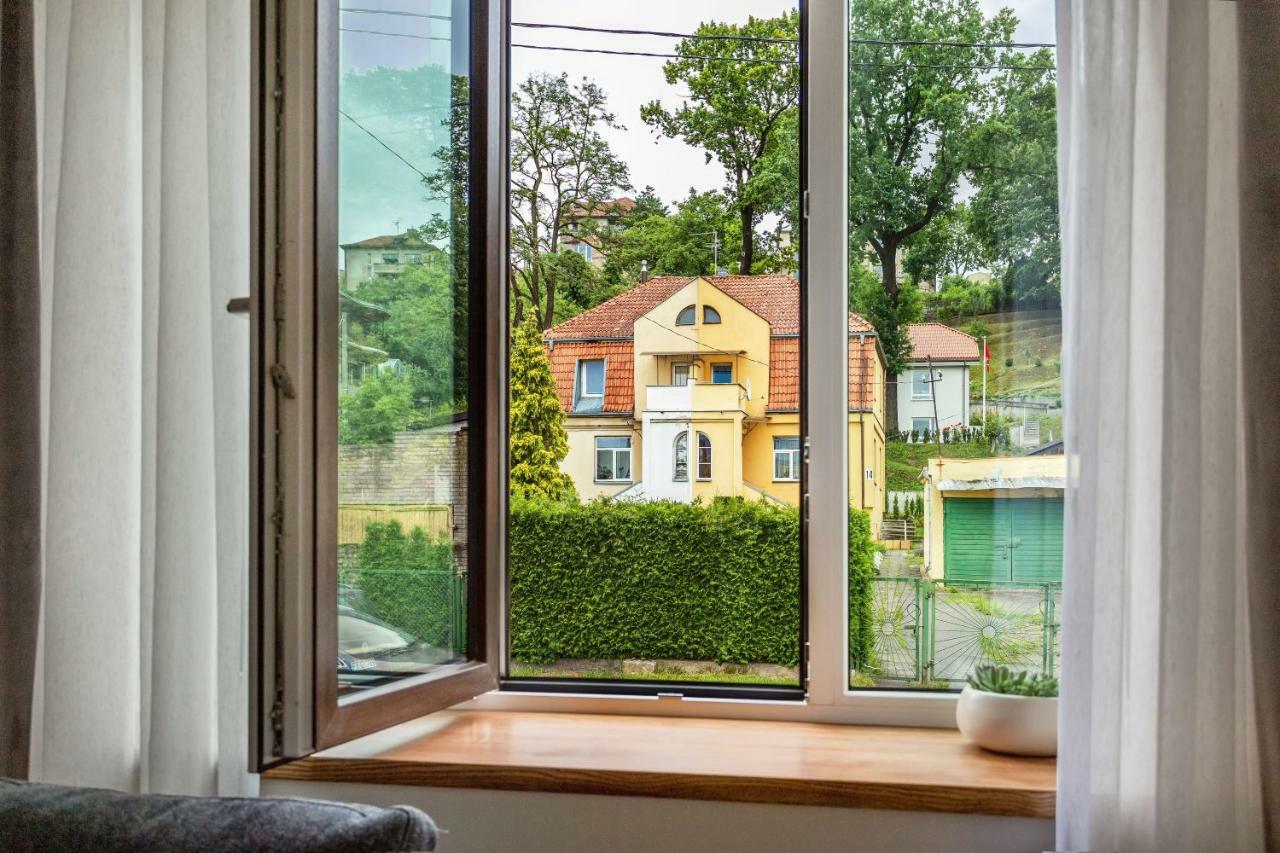 Bright And Cosy 1Bdr Apartment Kaunas Centre Εξωτερικό φωτογραφία