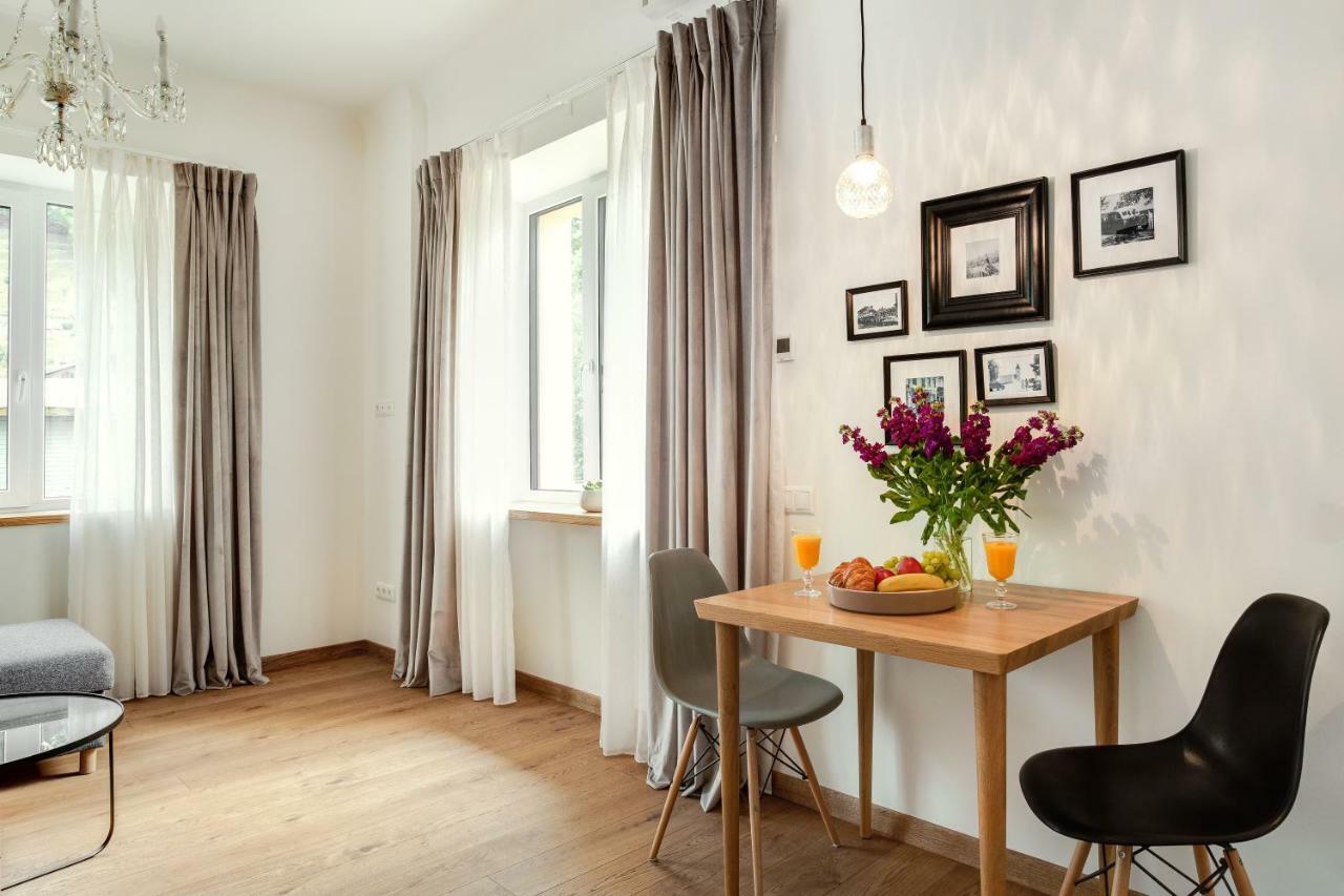 Bright And Cosy 1Bdr Apartment Kaunas Centre Εξωτερικό φωτογραφία