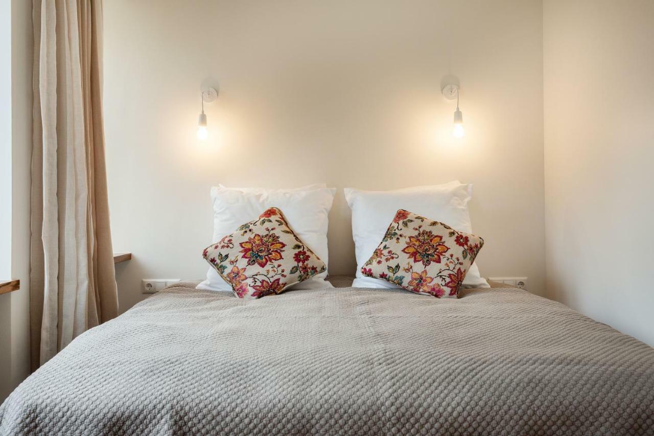 Bright And Cosy 1Bdr Apartment Kaunas Centre Εξωτερικό φωτογραφία
