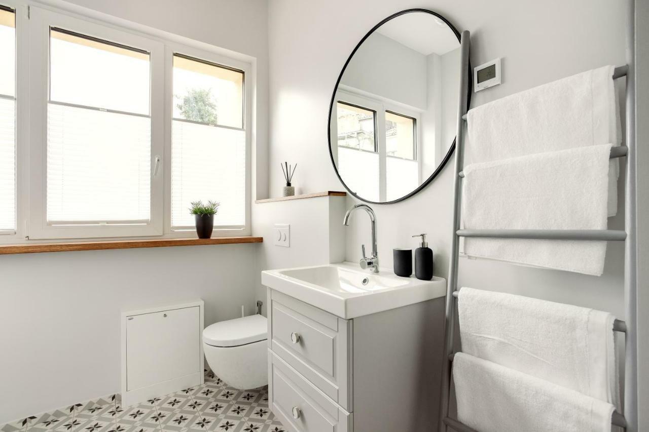 Bright And Cosy 1Bdr Apartment Kaunas Centre Εξωτερικό φωτογραφία