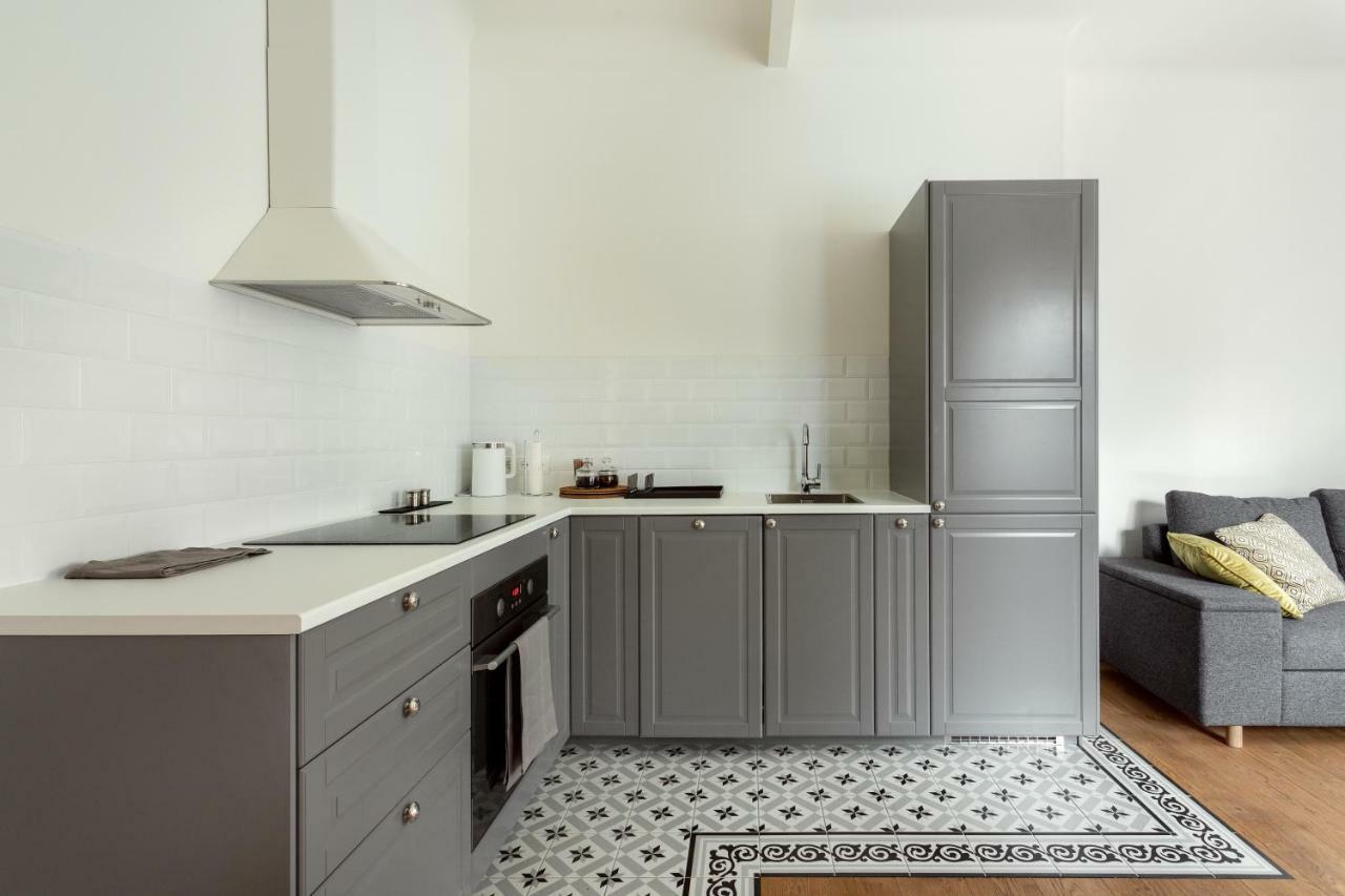 Bright And Cosy 1Bdr Apartment Kaunas Centre Εξωτερικό φωτογραφία