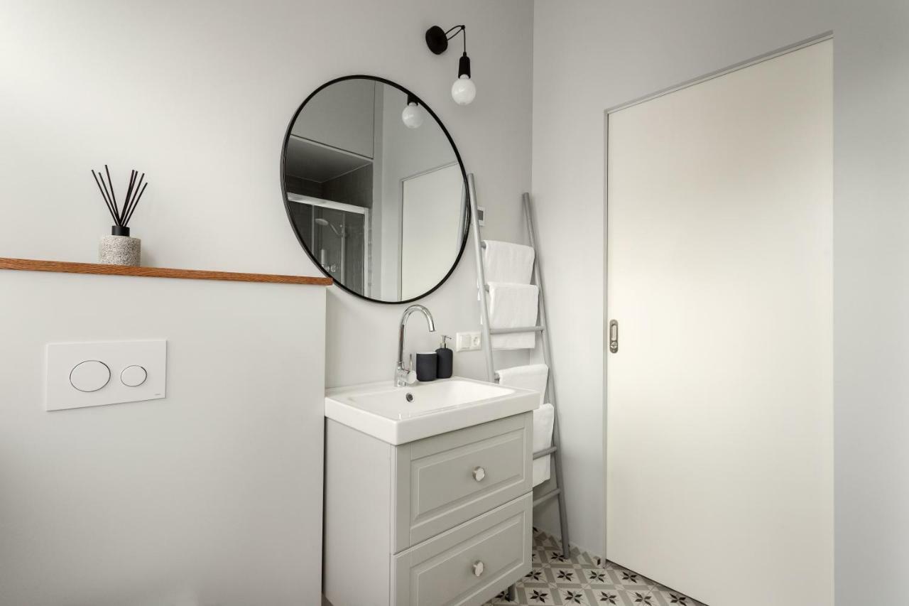 Bright And Cosy 1Bdr Apartment Kaunas Centre Εξωτερικό φωτογραφία