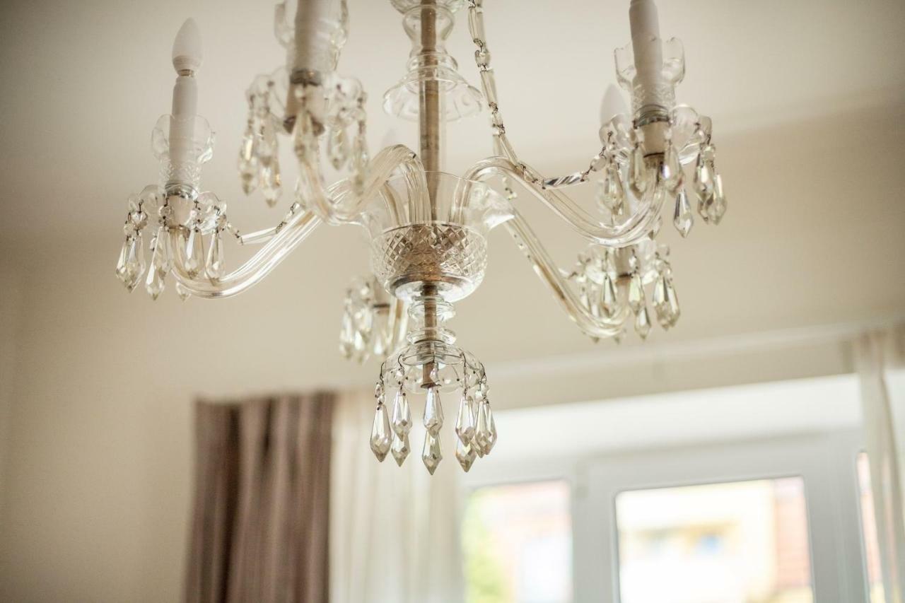 Bright And Cosy 1Bdr Apartment Kaunas Centre Εξωτερικό φωτογραφία