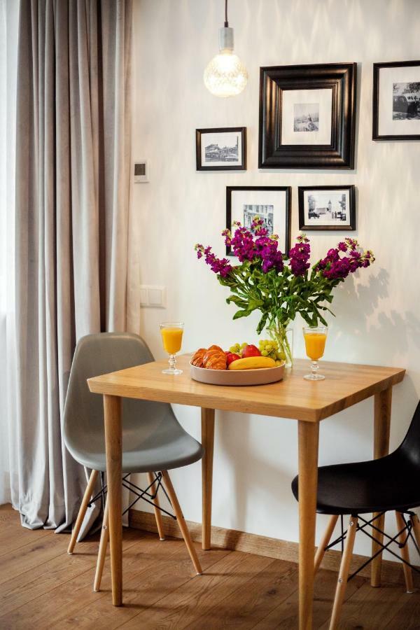 Bright And Cosy 1Bdr Apartment Kaunas Centre Εξωτερικό φωτογραφία