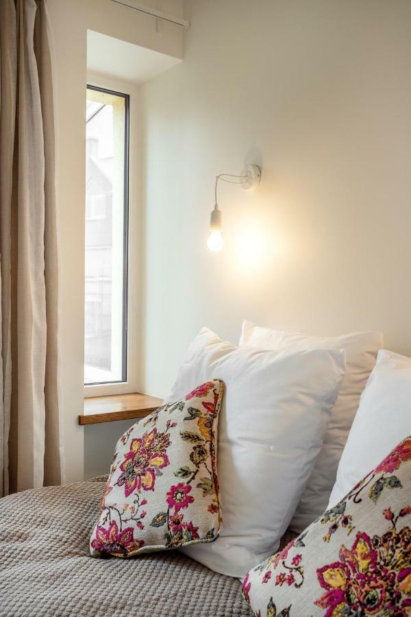 Bright And Cosy 1Bdr Apartment Kaunas Centre Εξωτερικό φωτογραφία