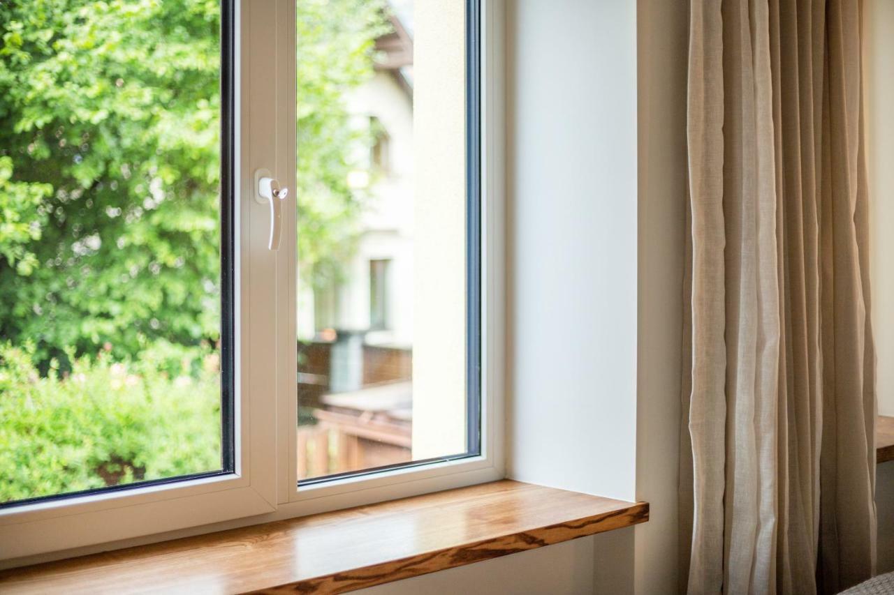 Bright And Cosy 1Bdr Apartment Kaunas Centre Εξωτερικό φωτογραφία