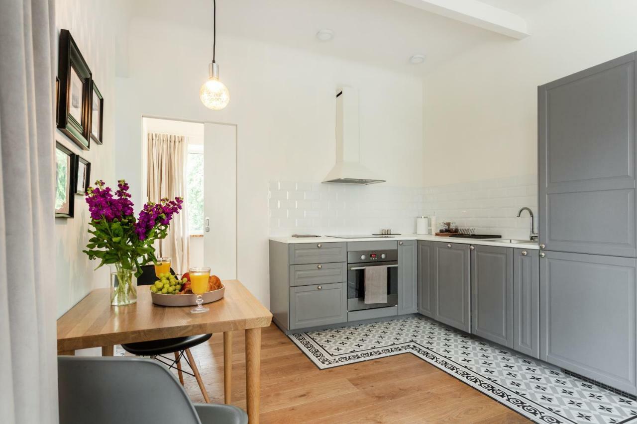 Bright And Cosy 1Bdr Apartment Kaunas Centre Εξωτερικό φωτογραφία