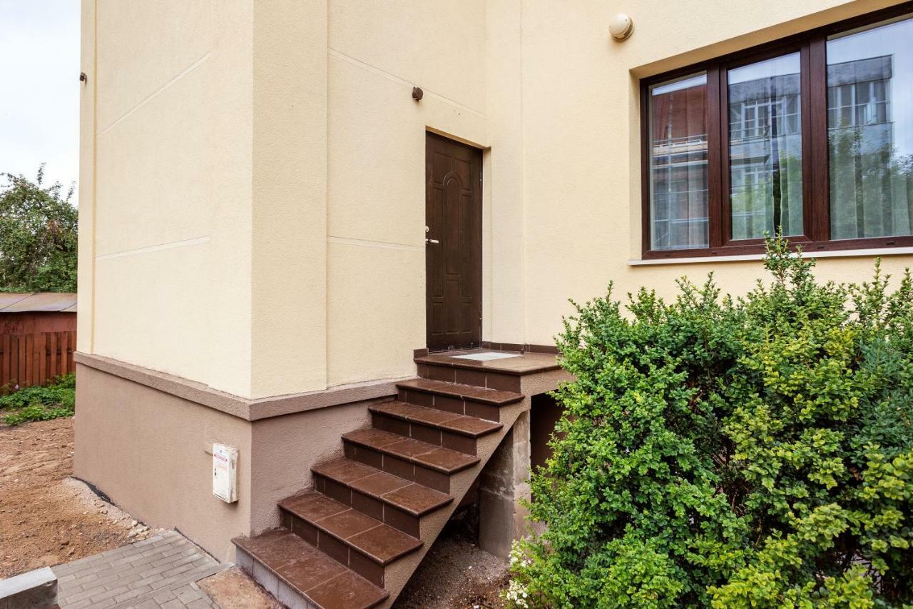 Bright And Cosy 1Bdr Apartment Kaunas Centre Εξωτερικό φωτογραφία