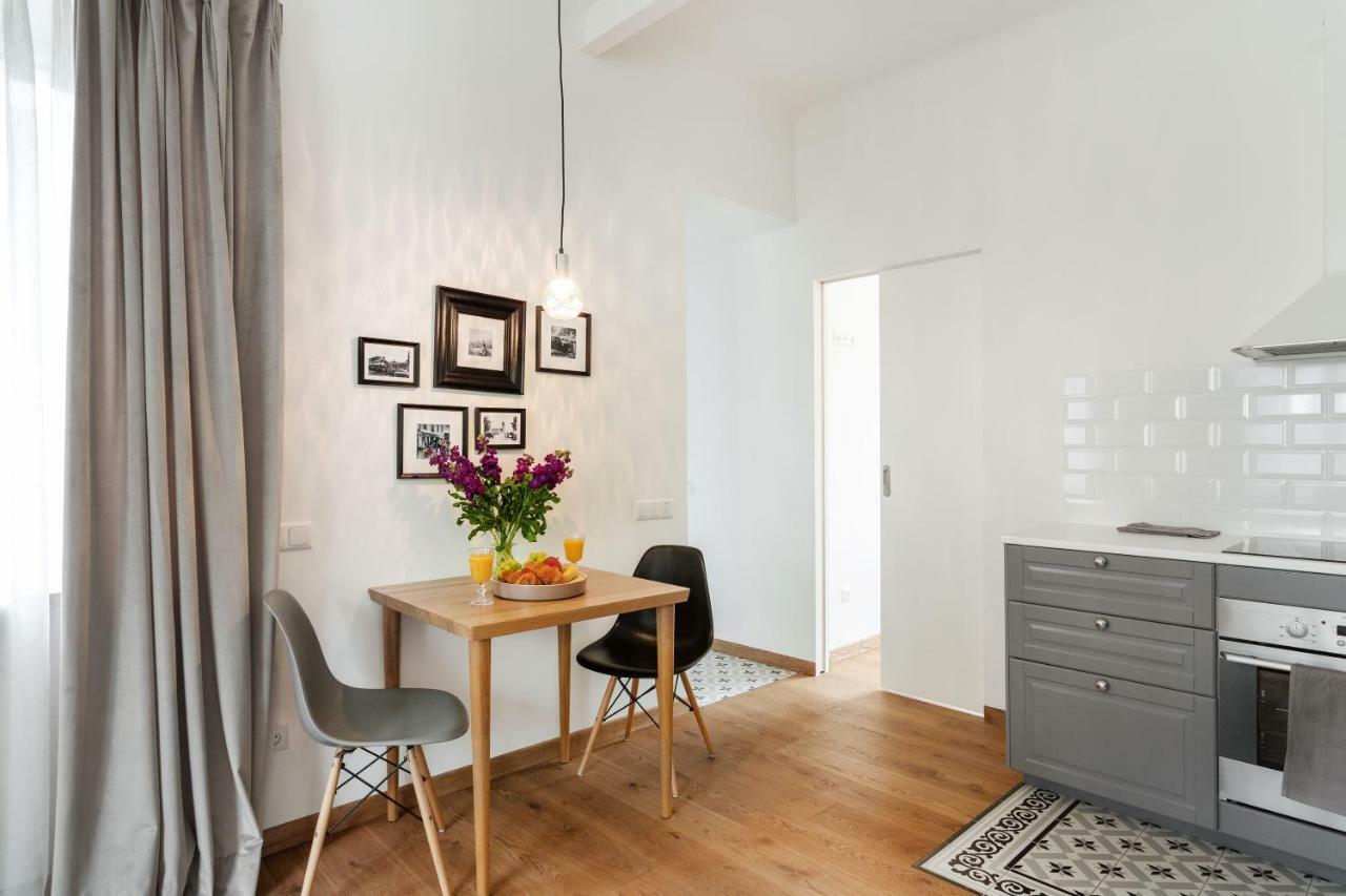 Bright And Cosy 1Bdr Apartment Kaunas Centre Εξωτερικό φωτογραφία